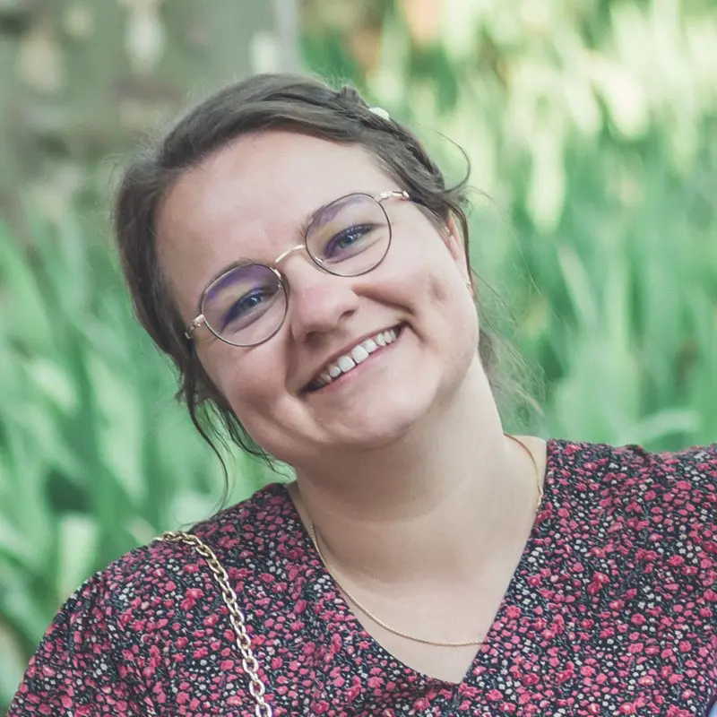 Manon Clabaut, SEO and GEO consultant in Montreal
